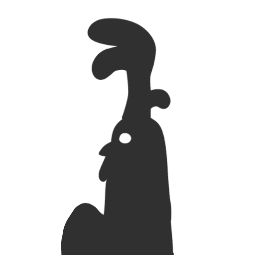 Cluck Icon