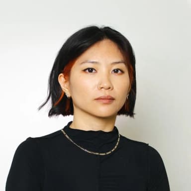 Iris Zhang